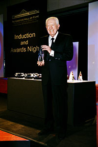 Automotive Hall of Fame