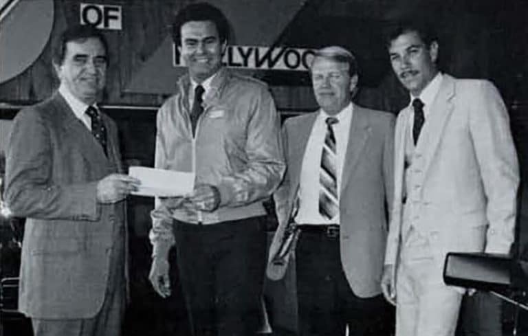 World Omni established in 1981