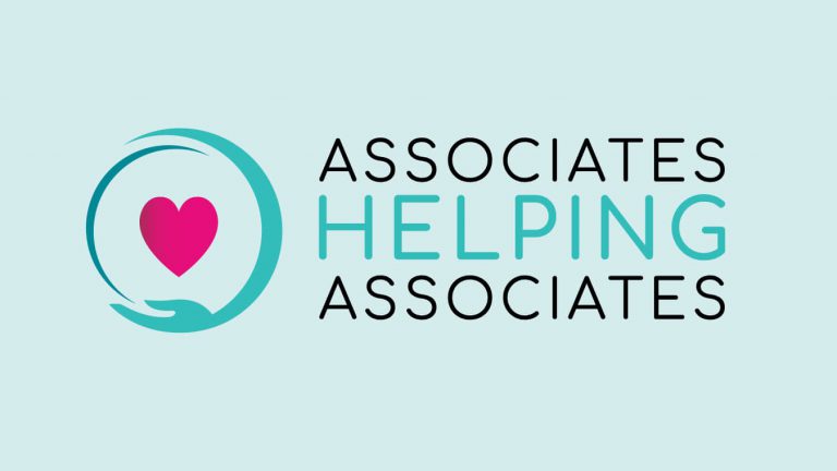 Associates Helping Associates (AHA) funds are allocated to provide immediate help for JM Family associates during life’s most troubling times