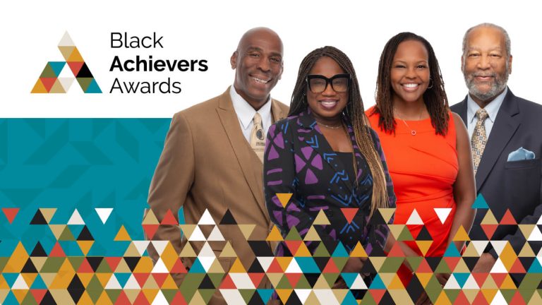 Black Achievers Awards