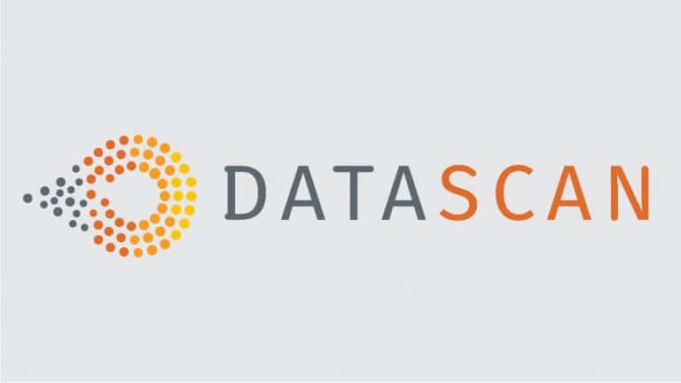 DataScan Logo