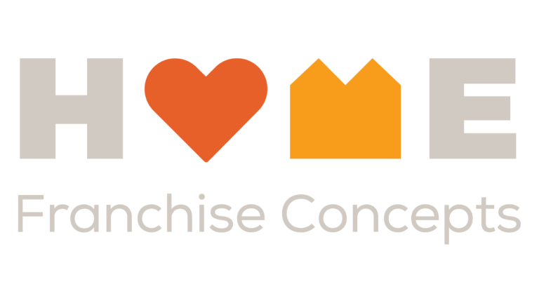 Home Franchise Concepts introduces new logo and brand refresh.