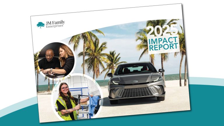 2025 Impact Report