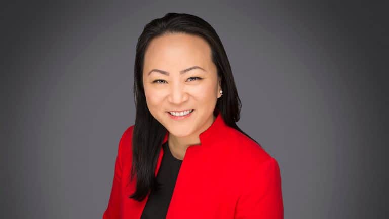 Pearl Percy headshot