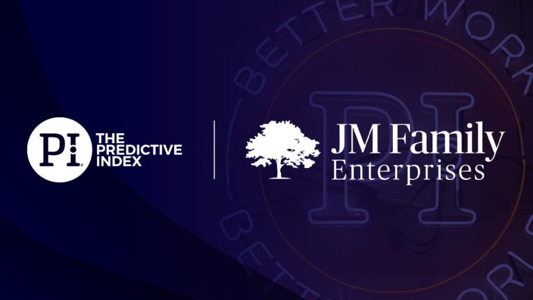 JM Family Invests in Predictive Index