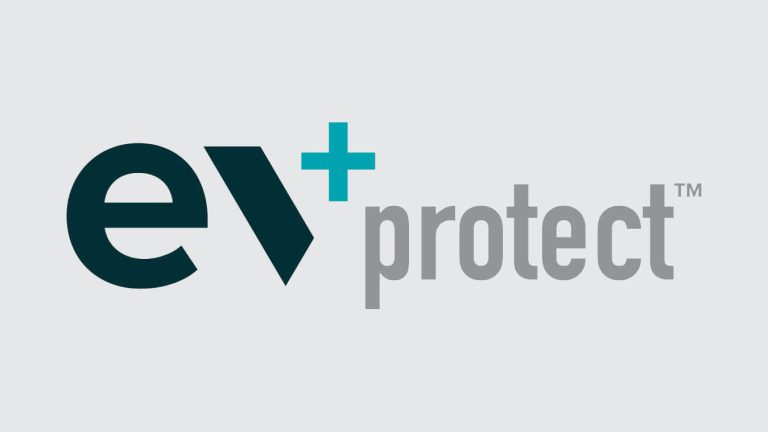 EV+ Logo