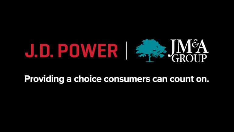 JM&A and J.D. Power Alliance JM&A and J.D. Power Alliance