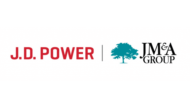 J.D. Power and JM&A Group Form Strategic Alliance