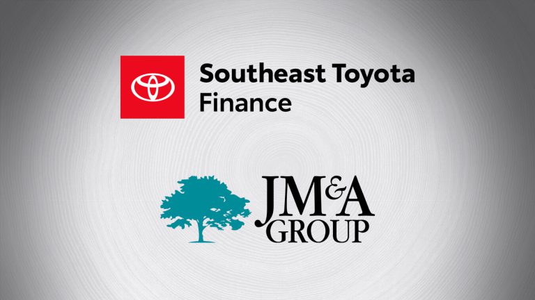 Southeast Toyota Finance | JM&A Group