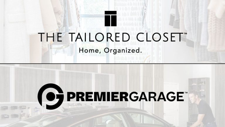 The Tailored Closet and Premier Garage